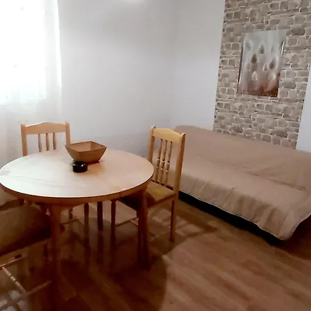Stela Appartement Burgas Stad