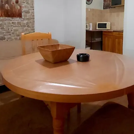 Stela Appartement Burgas Stad