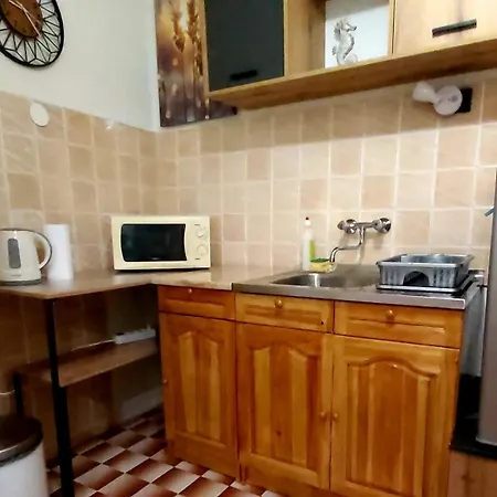 Stela Appartement