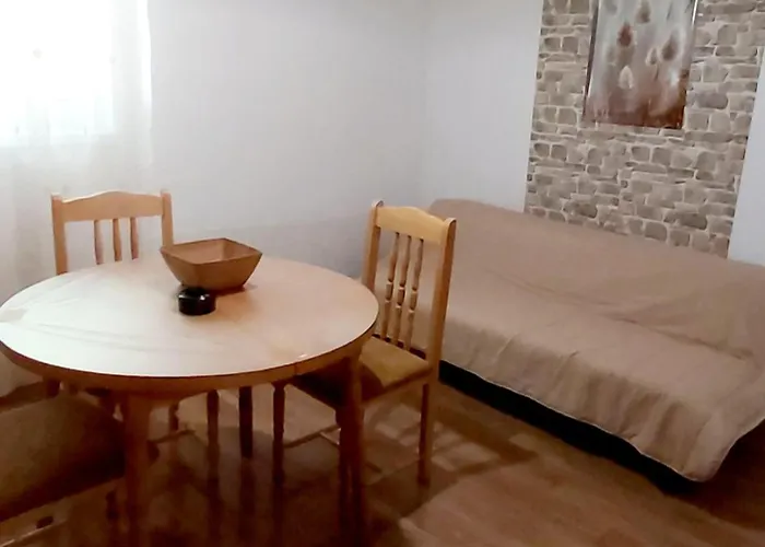 Stela Appartement Burgas Stad