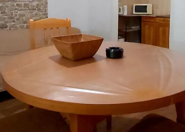 Stela Appartement Burgas Stad