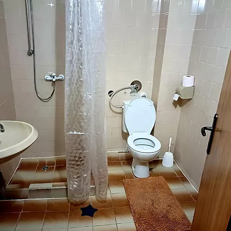 Appartamento Stela Burgas