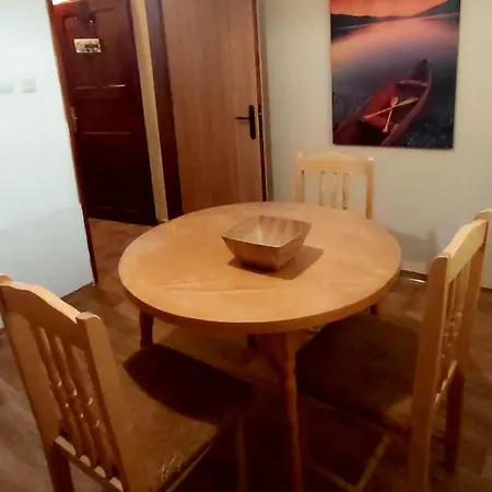 Apartment Stela *