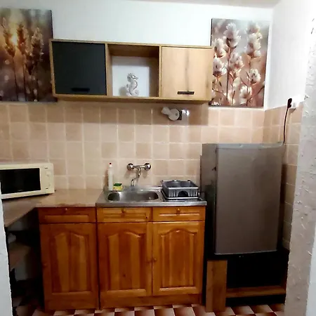 стела свети влас