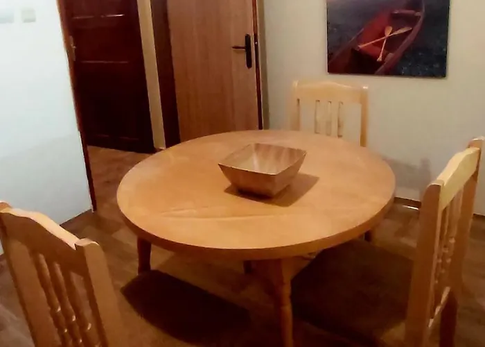 Апартамент Stela *