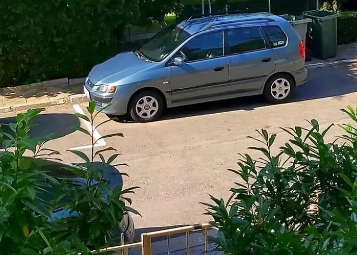 Stela Апартамент